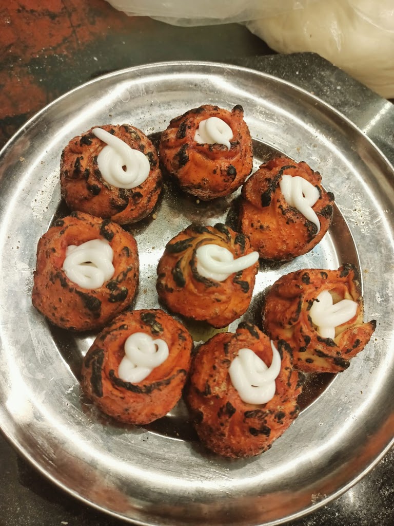 A1 Ramtek Momos Centre Only Vegetarian