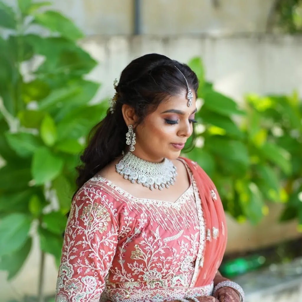 Sasi Makeover Artistry