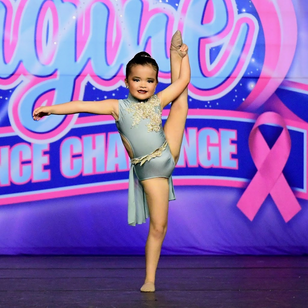  Rock City Dance Center - Conway