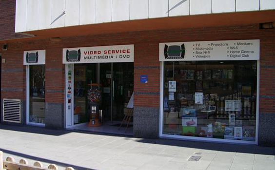 VIDEO SERVICE DIGITAL en Vic