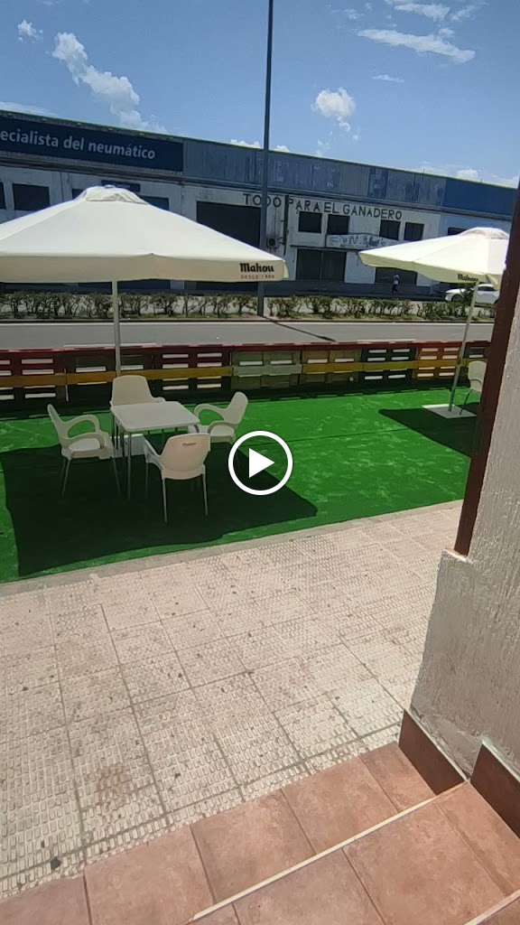 Teteria cafe cristal — Videos