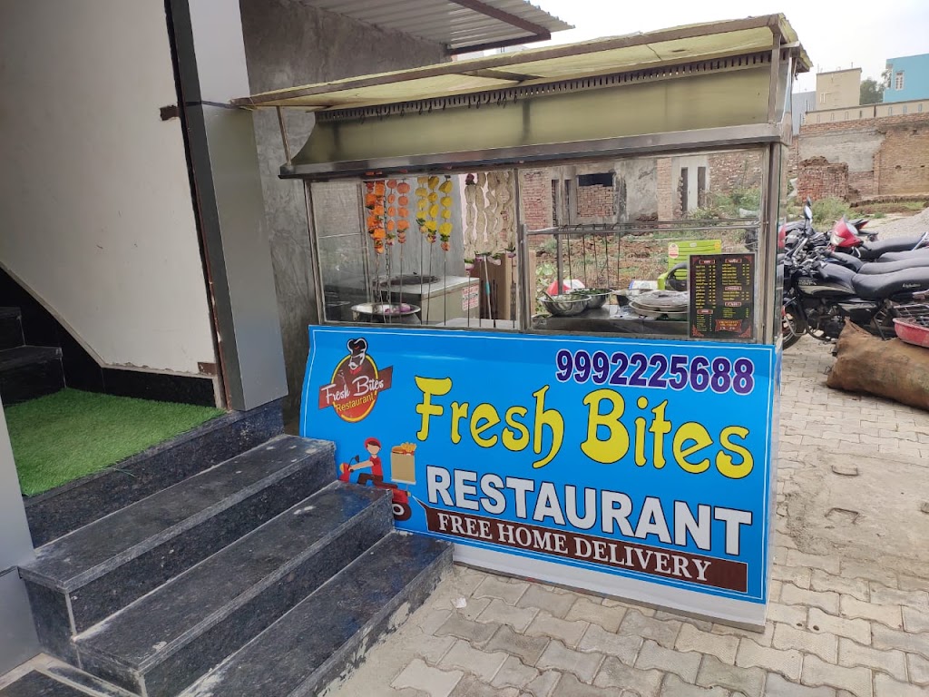 Fresh Bites Restaurant