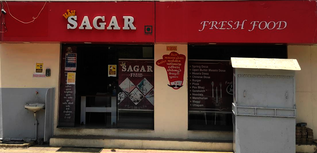 Sagar Fresh Food