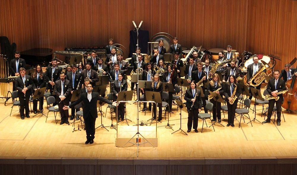 Union Lirica Orcelitana