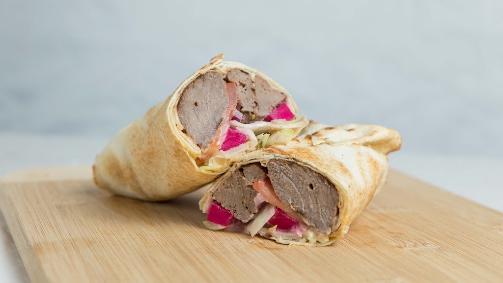 Wrap
