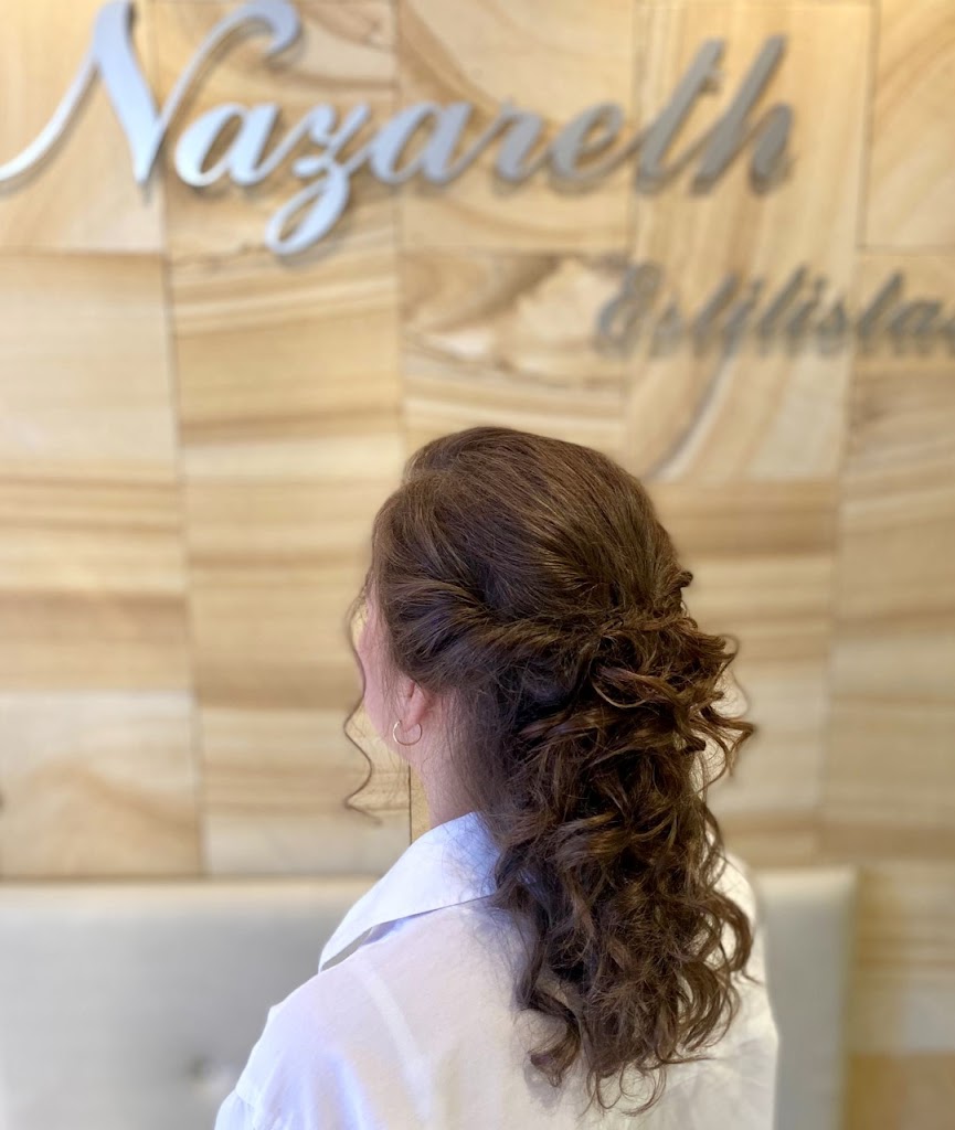 Peluqueria Nazareth