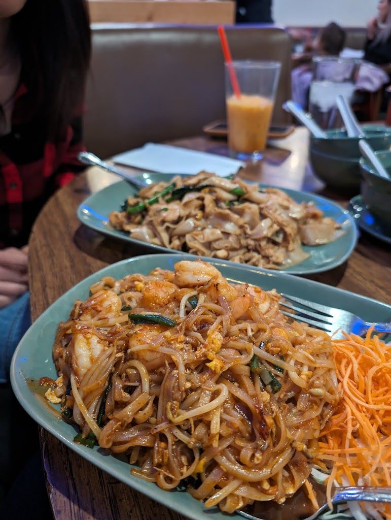Thai House Restaurant