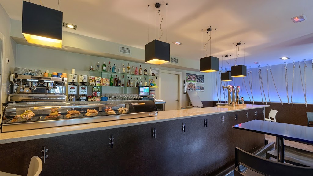 Erreten Taberna — Ambiente