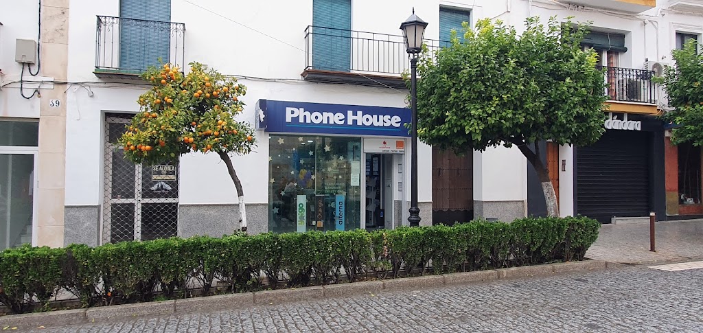 Phone House Carmona - Tienda de moviles