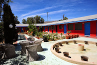 SAFARI MOTOR INN - JOSHUA TREE