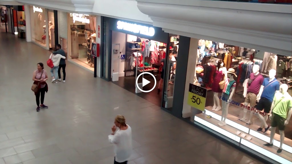 Centro Comercial Deiland — Videos