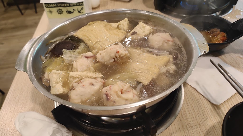 鍋癮火鍋超市（金門店） 的照片