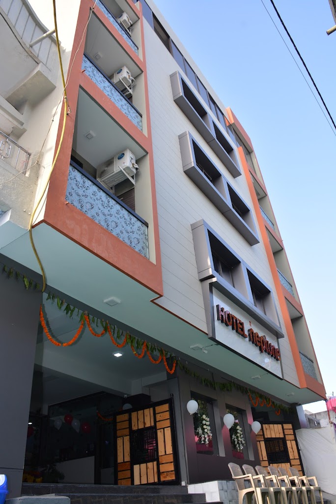 Hotel Neptune