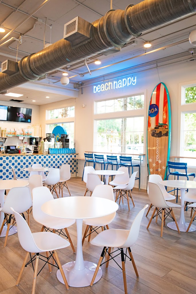 Photo of Beach Happy Cafe