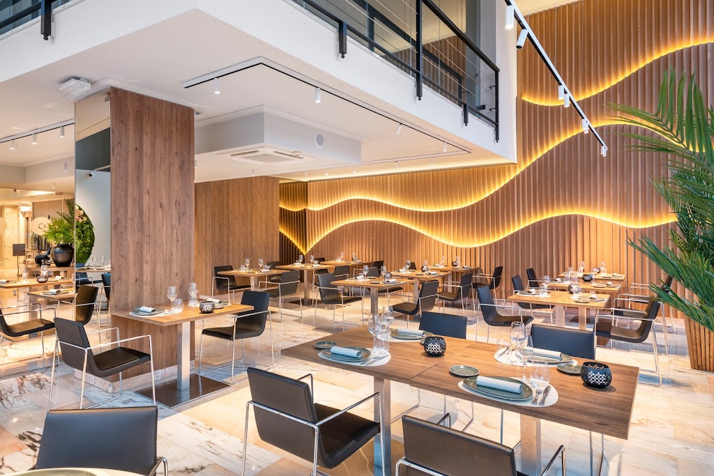 Restaurante Sinfonia - Hotel Salles Ciutat del Prat