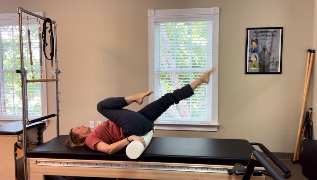  Strong Tower Pilates