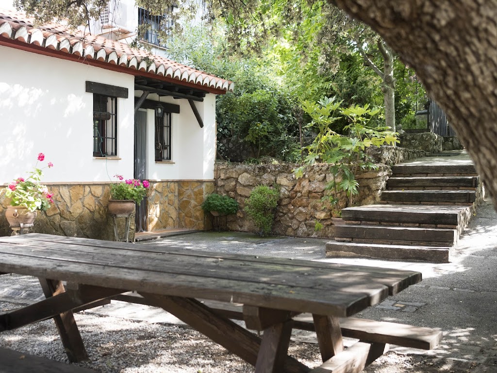 Casa Rural Cortijo Las Encinas