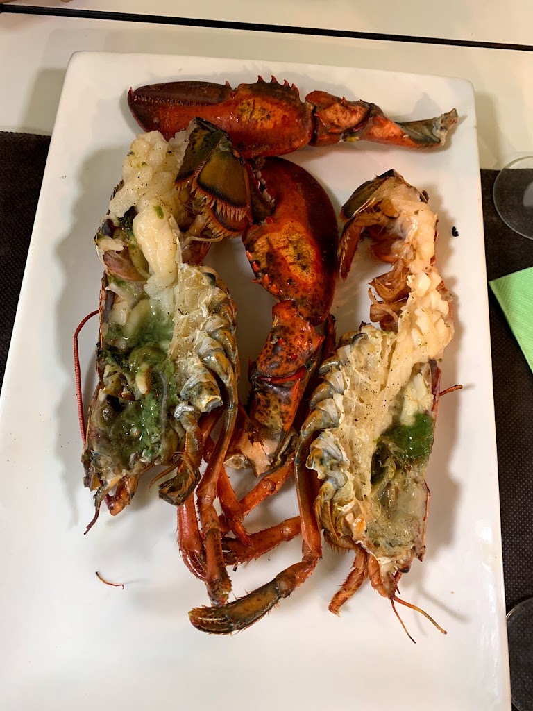 Bar Gat Negre — Comida y bebida