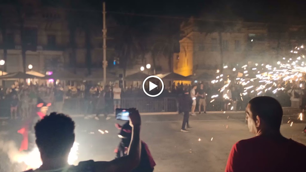 Punt Bici — Videos