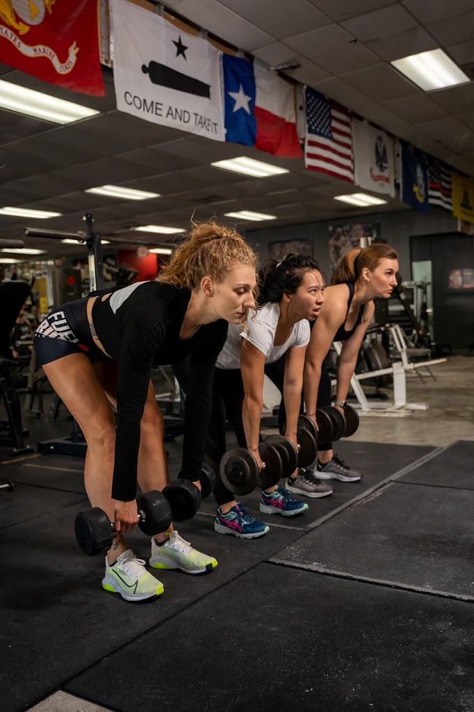  Fuel n' Burn Fitness