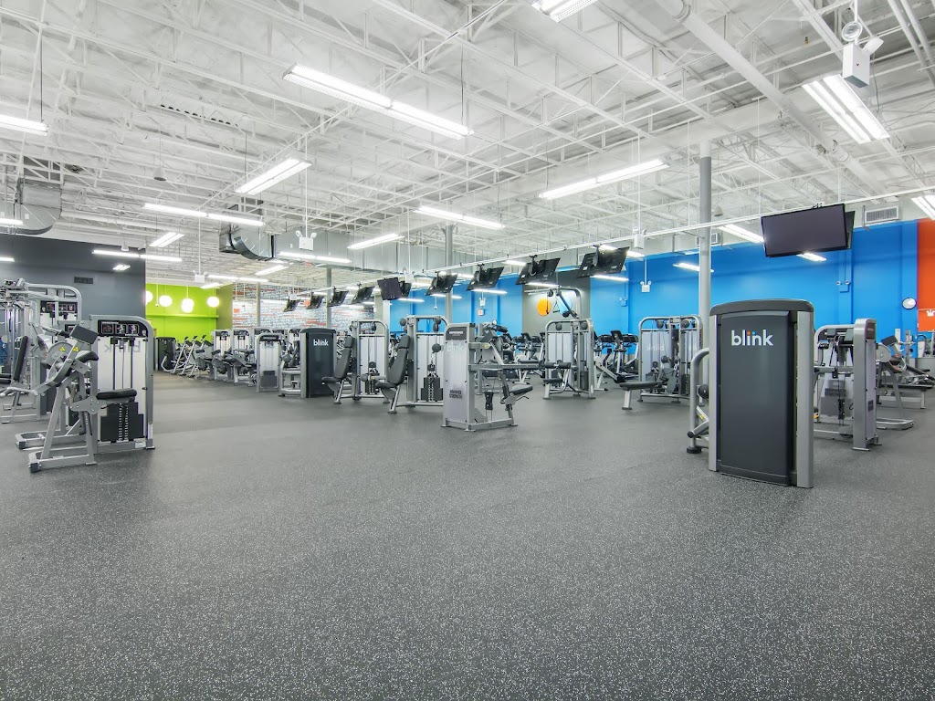  PureGym - Formerly Blink Fitness