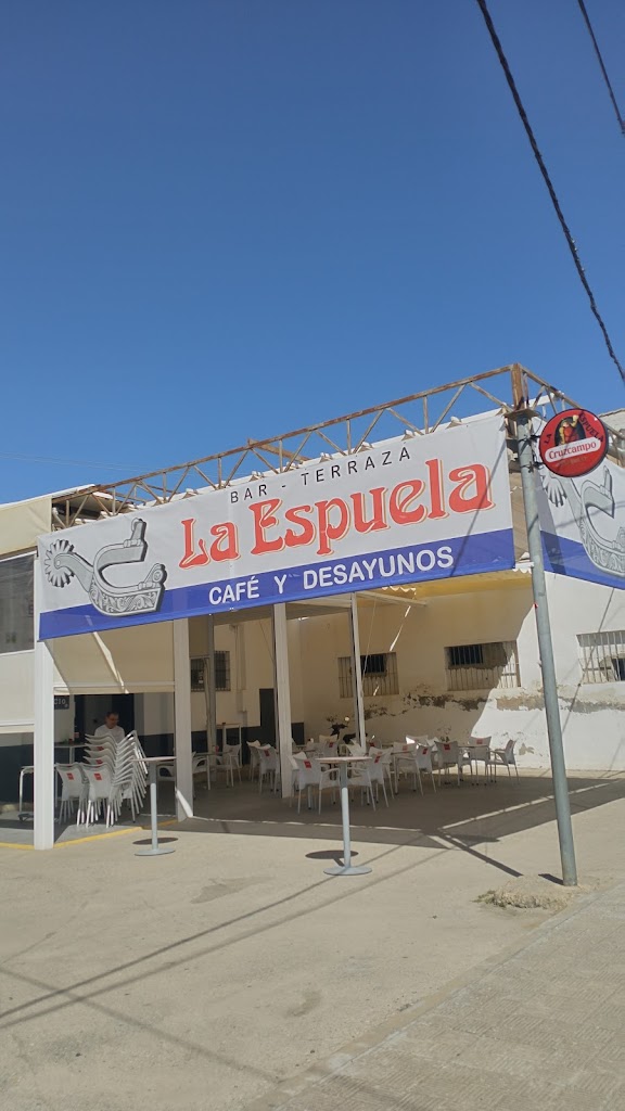 Bar "La Espuela"