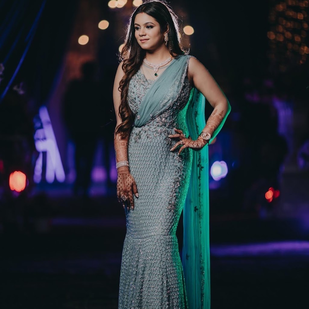 Makeup By Nishtha Banga