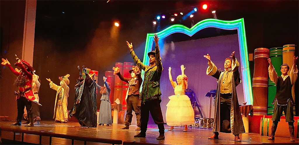 TPT Eventos