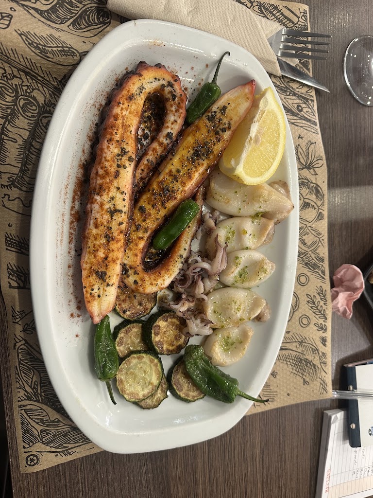 El Passeig Bar Restaurant — Mas recientes