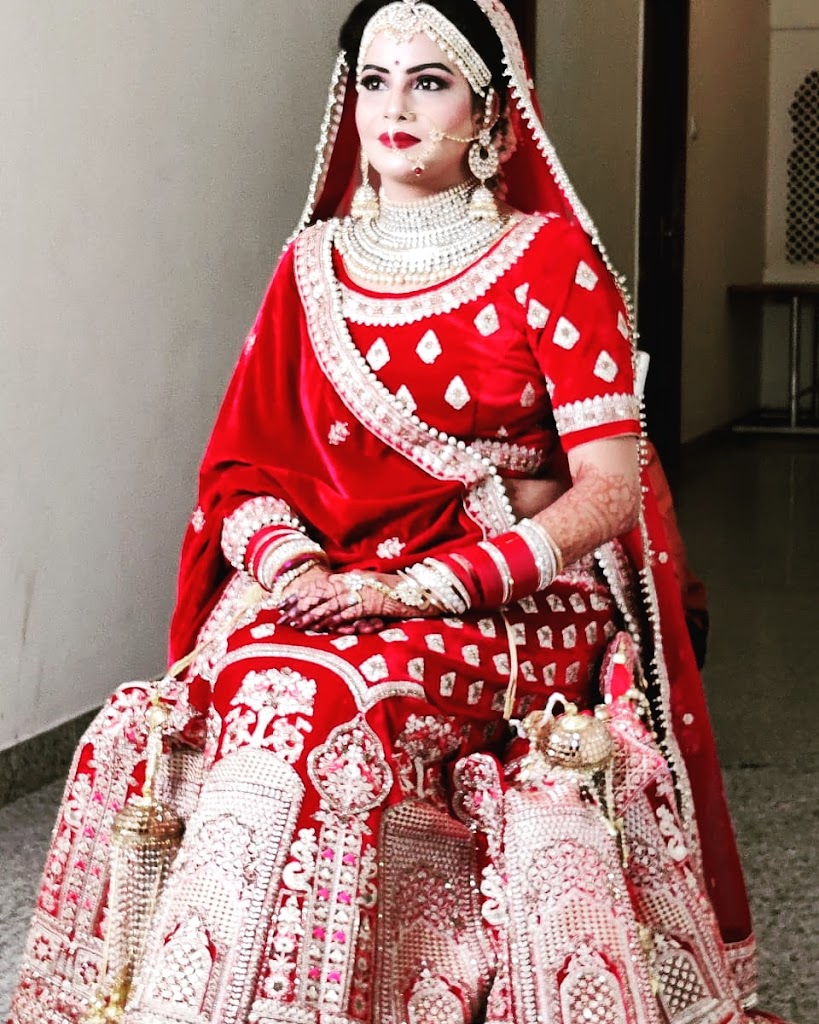 Kalash Beauty And Bridals