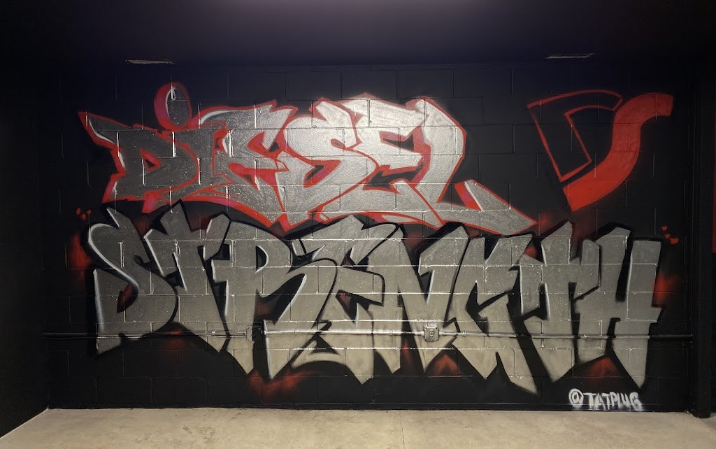  Diesel Strength Systems