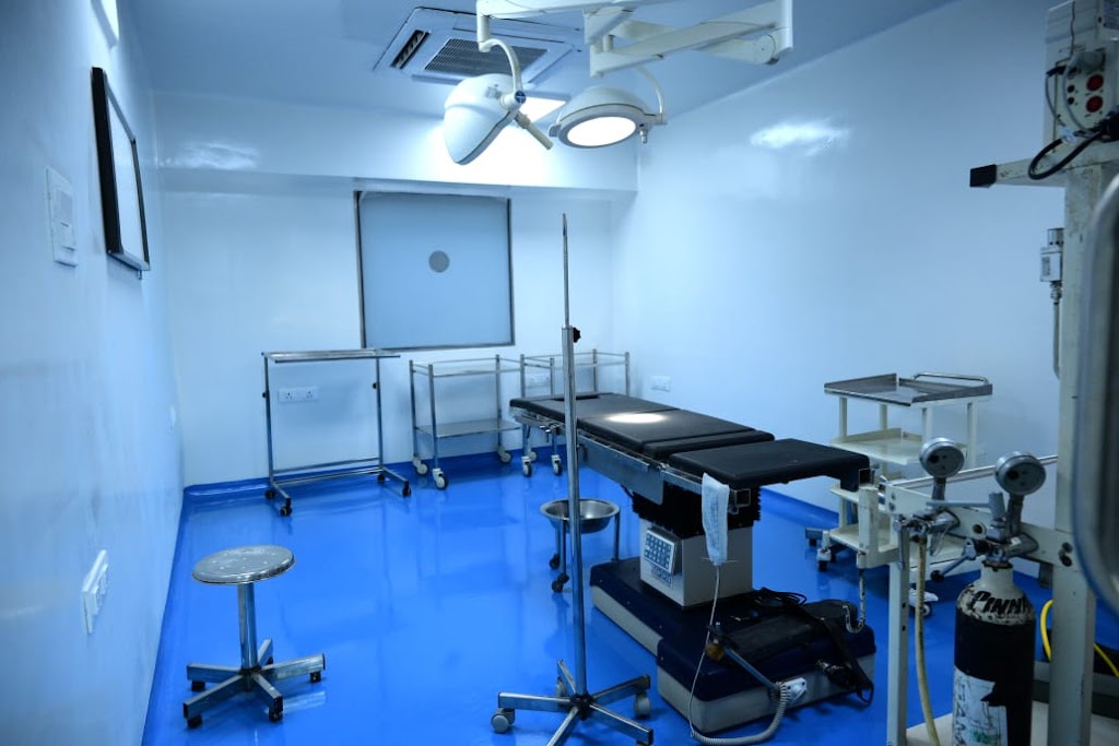 Dr. Swastik Dhadiwal Hospital Best Multispeciality Hospital In Nashik Multispeciality Hospital In Nashik For Emergency Care