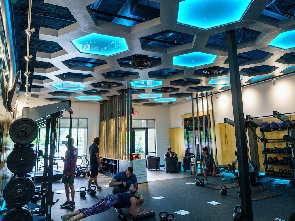  Octane Personal Training