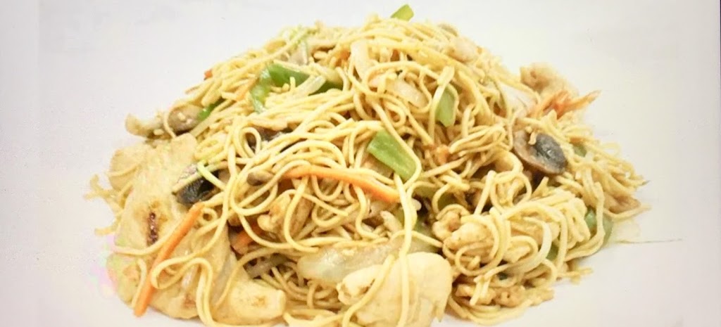 Chow mein