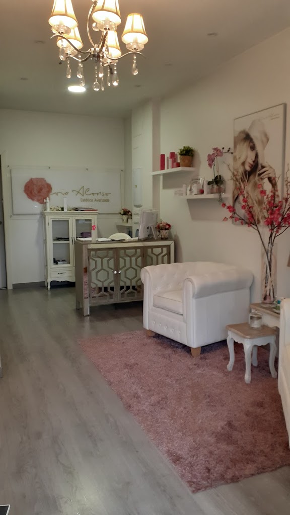 Centro Silvia Alonso