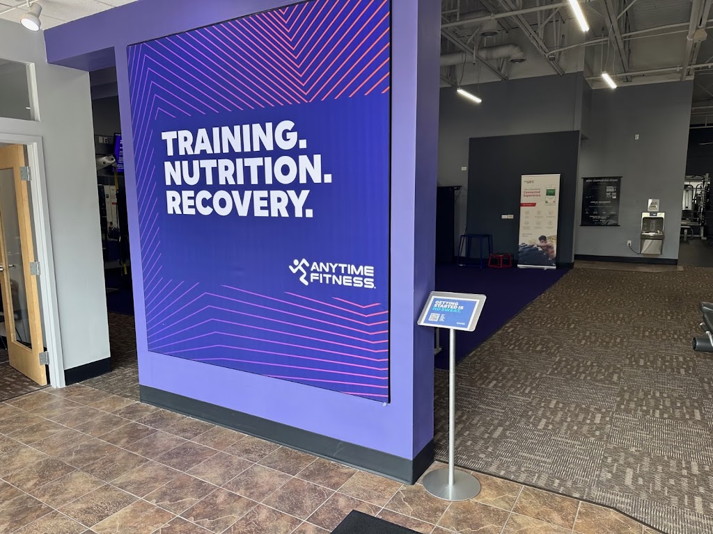  Anytime Fitness