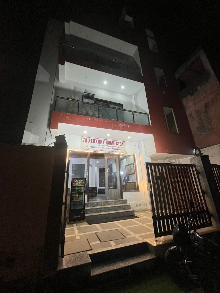 Taj Luxury Homestay Luxury Taj Homestay Best Rooms Near Tajmahal