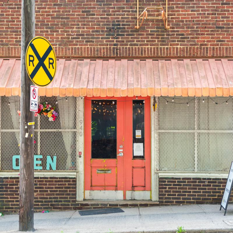 Photo of Rosie's Coffee & Wine Garden
