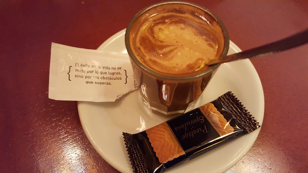 Cafe Pub Baron — Cafe