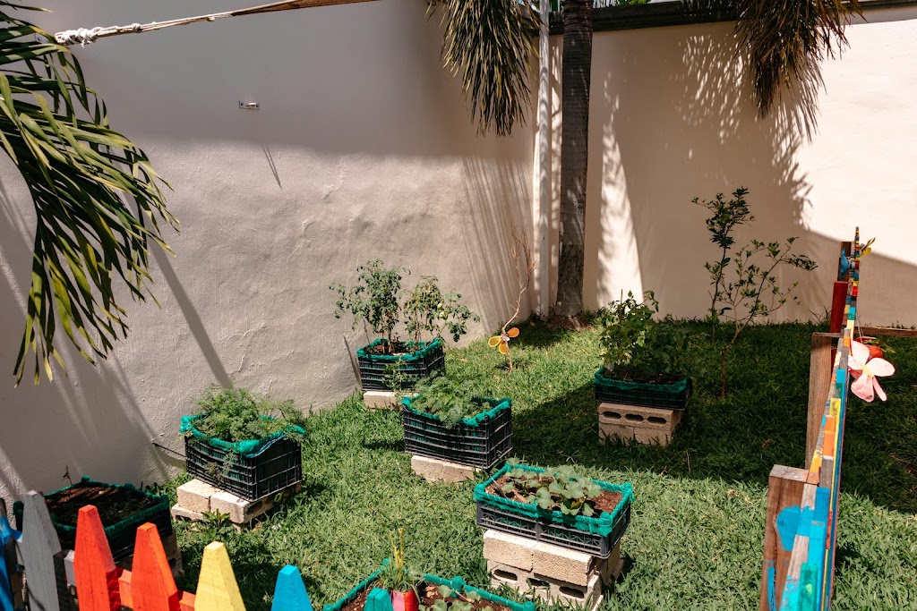 Woodcreek School Merida