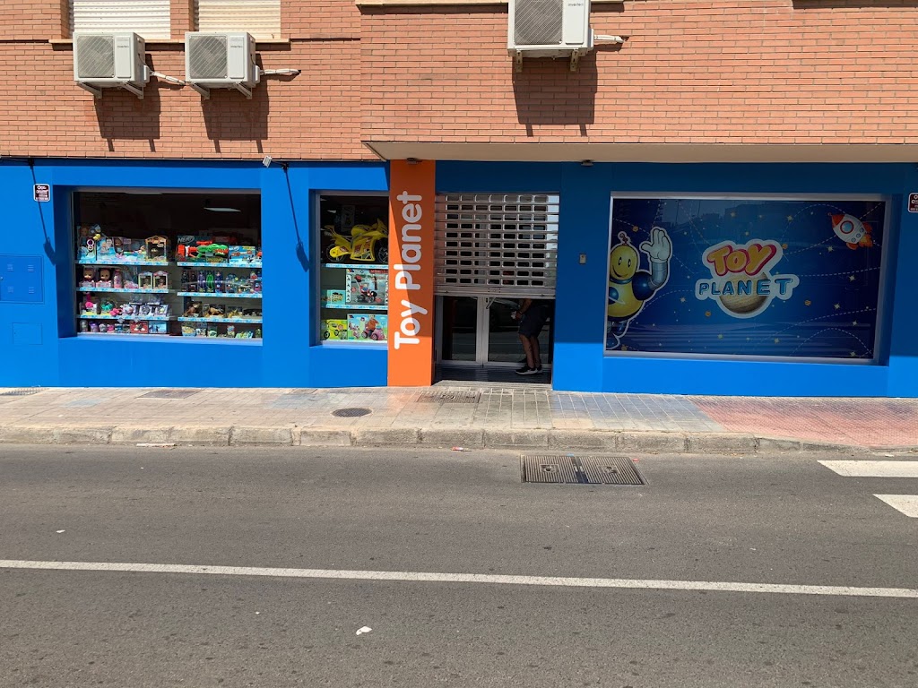 Foto 2 de Toy Planet