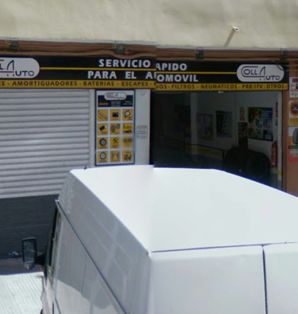 Coll Auto