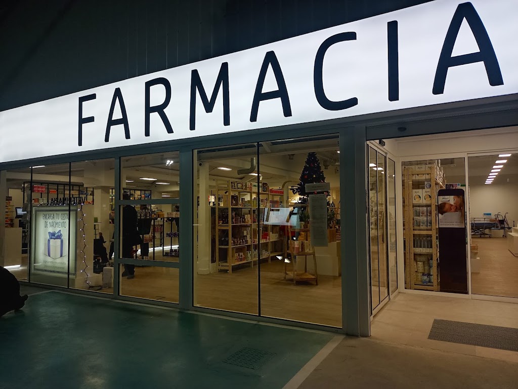 Farmacia Santa Catalina 24h