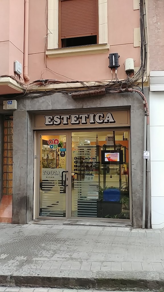 Estetica Idoia