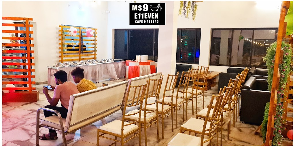 Ms 9 E11Even Cafe Restro