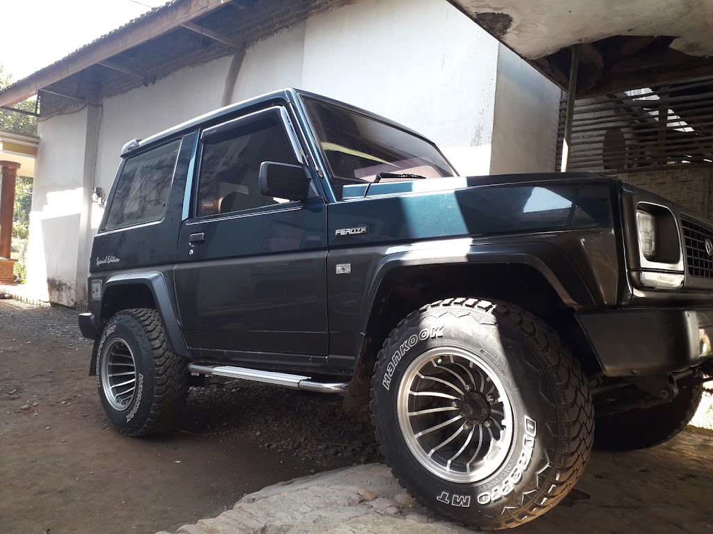 Sobari bengkel las listrik teter dll