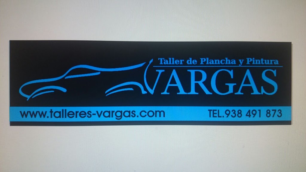 Talleres Vargas