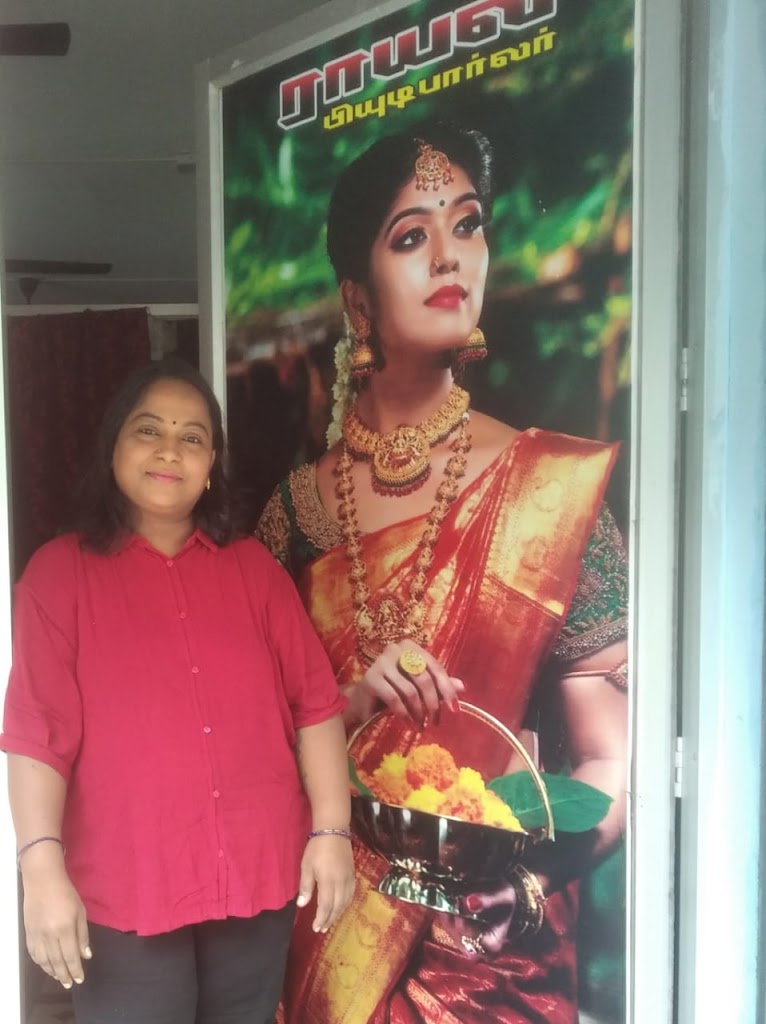 Royal Beauty Parlour