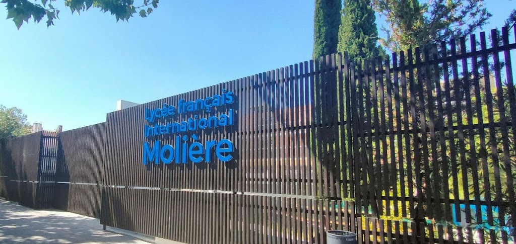 Lycee Francais International Moliere