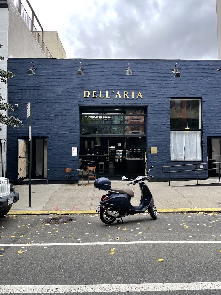 Photo of Dell'Aria - Italian Love for Coffee